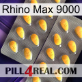 Rhino Max 9000 cialis2